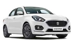 Dzire/Xcent Etc (Sedan)