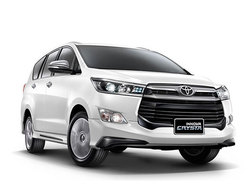 Innova Crysta (SUV)