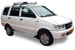 Ertiga (SUV)